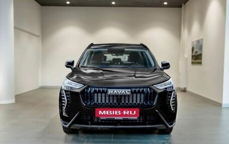 Haval Jolion, 2025 год, 2 399 000 рублей, 2 фотография