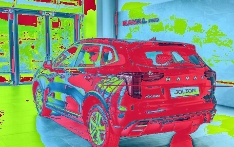 Haval Jolion, 2025 год, 2 399 000 рублей, 7 фотография