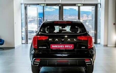 Haval Jolion, 2025 год, 2 399 000 рублей, 6 фотография