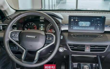 Haval Jolion, 2025 год, 2 399 000 рублей, 12 фотография