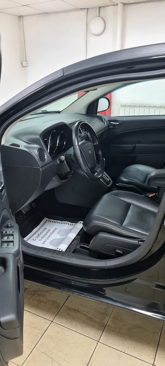 Dodge Caliber I рестайлинг, 2011 год, 690 000 рублей, 11 фотография