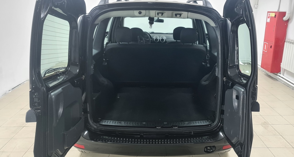 ВАЗ (LADA) Largus I, 2019 год, 875 000 рублей, 10 фотография