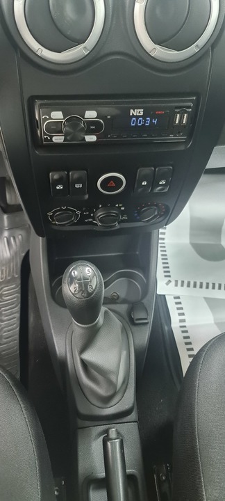 ВАЗ (LADA) Largus I, 2019 год, 875 000 рублей, 12 фотография