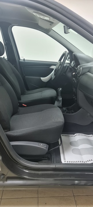 ВАЗ (LADA) Largus I, 2019 год, 875 000 рублей, 8 фотография