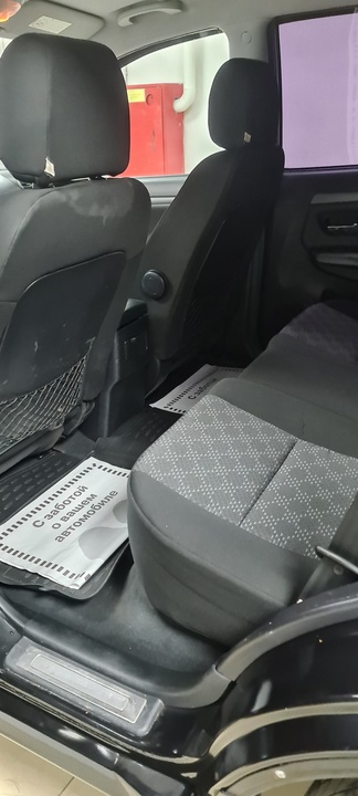 Great Wall Hover H3 I, 2012 год, 690 000 рублей, 6 фотография