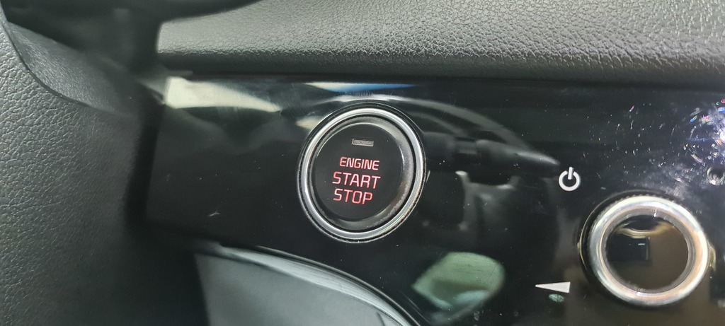 KIA Sportage IV, 2017 год, 1 995 000 рублей, 20 фотография