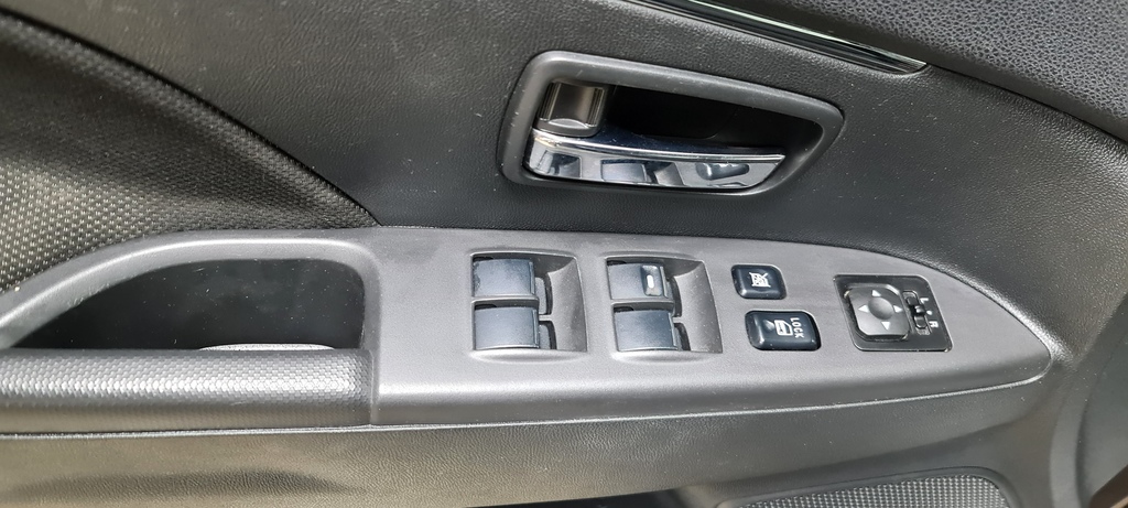 Citroen C4 Aircross, 2013 год, 1 335 000 рублей, 12 фотография