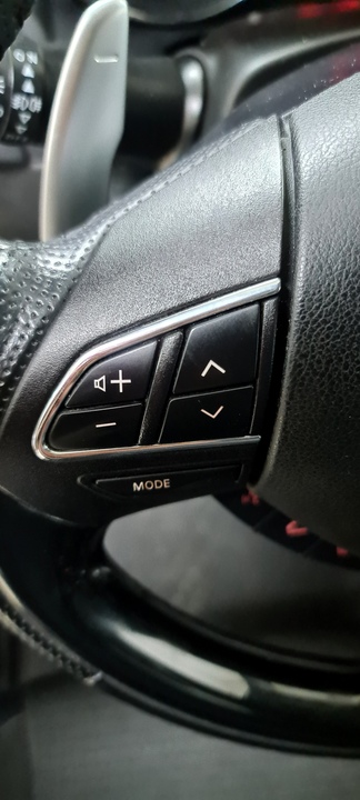 Citroen C4 Aircross, 2013 год, 1 335 000 рублей, 26 фотография