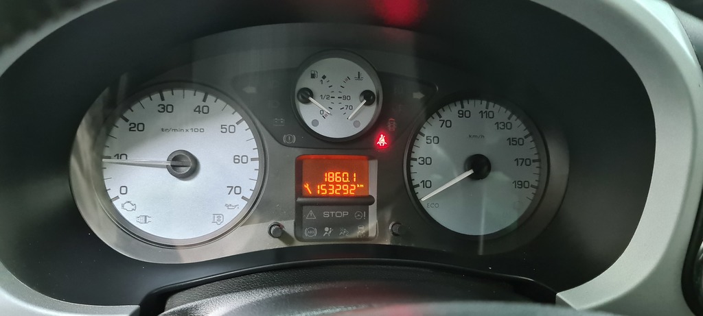 Citroen Berlingo II рестайлинг, 2012 год, 835 000 рублей, 14 фотография