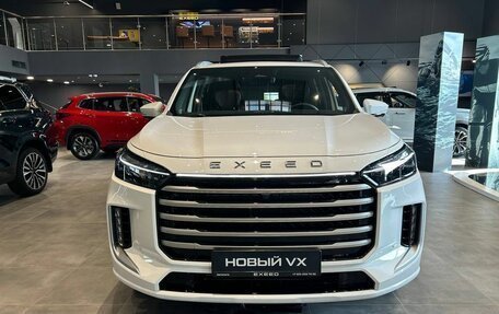 CheryExeed VX, 2024 год, 5 440 000 рублей, 3 фотография