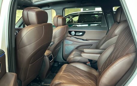 CheryExeed VX, 2024 год, 5 440 000 рублей, 6 фотография