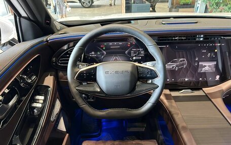 CheryExeed VX, 2024 год, 5 440 000 рублей, 5 фотография