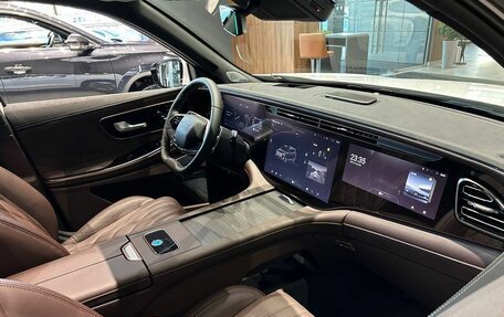 CheryExeed VX, 2024 год, 5 440 000 рублей, 9 фотография