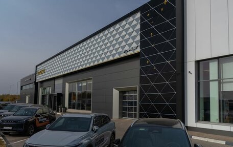 CheryExeed VX, 2024 год, 5 440 000 рублей, 12 фотография