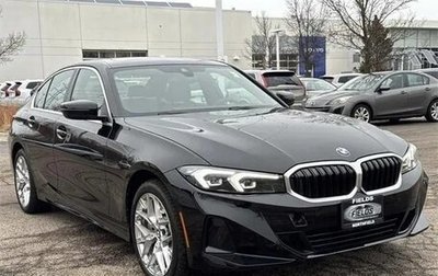 BMW 3 серия, 2025 год, 6 022 000 рублей, 1 фотография