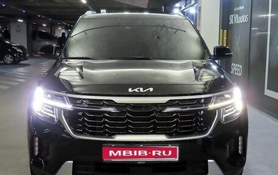 KIA Seltos I, 2022 год, 2 731 000 рублей, 1 фотография