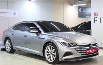 Volkswagen Arteon I, 2024 год, 4 060 013 рублей, 1 фотография