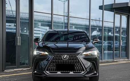 Lexus NX, 2024 год, 6 712 000 рублей, 1 фотография