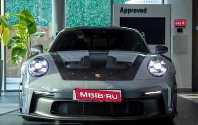 Porsche 911 GT3, 2025 год, 37 895 088 рублей, 1 фотография