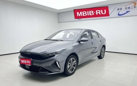 KIA K3, 2025 год, 1 790 000 рублей, 1 фотография