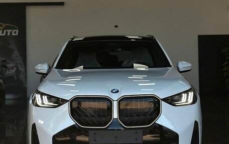 BMW X3, 2025 год, 15 490 000 рублей, 1 фотография