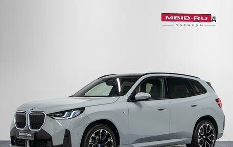 BMW X3, 2025 год, 10 190 000 рублей, 1 фотография