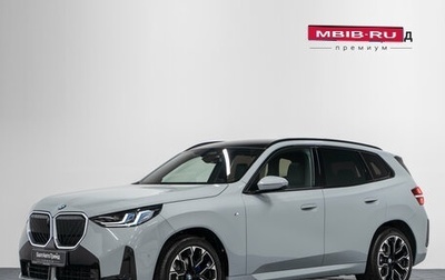 BMW X3, 2025 год, 10 190 000 рублей, 1 фотография