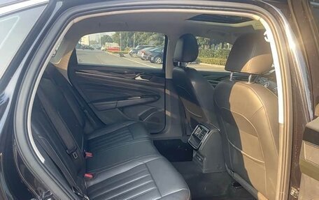 Volkswagen Passat B8 рестайлинг, 2022 год, 2 104 000 рублей, 12 фотография