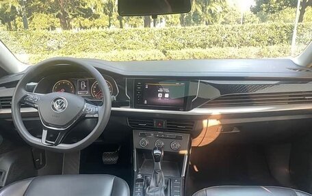 Volkswagen Passat B8 рестайлинг, 2022 год, 2 104 000 рублей, 9 фотография