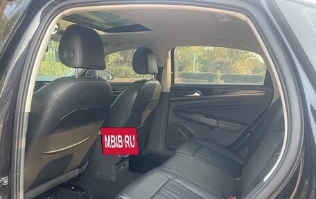 Volkswagen Passat B8 рестайлинг, 2022 год, 2 104 000 рублей, 11 фотография