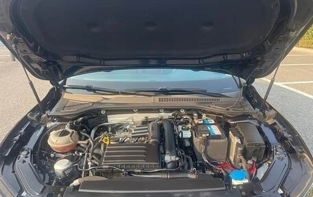 Volkswagen Passat B8 рестайлинг, 2022 год, 2 104 000 рублей, 13 фотография