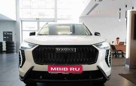Haval Jolion, 2025 год, 1 фотография