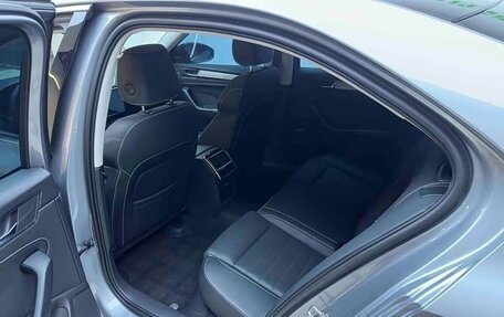 Skoda Superb III рестайлинг, 2022 год, 2 333 000 рублей, 11 фотография