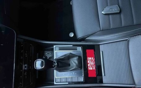 Skoda Superb III рестайлинг, 2022 год, 2 333 000 рублей, 14 фотография