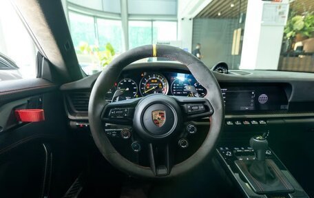 Porsche 911 GT3, 2025 год, 37 895 088 рублей, 7 фотография