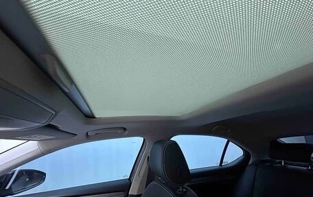 Skoda Superb III рестайлинг, 2022 год, 2 333 000 рублей, 15 фотография