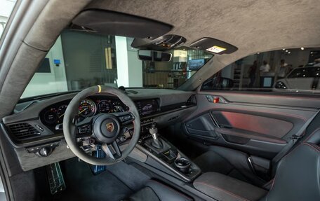 Porsche 911 GT3, 2025 год, 37 895 088 рублей, 6 фотография