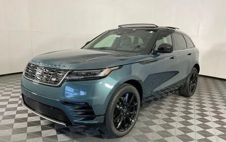 Land Rover Range Rover Velar I, 2025 год, 12 185 000 рублей, 1 фотография