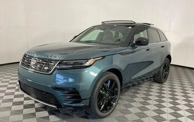Land Rover Range Rover Velar I, 2025 год, 12 185 000 рублей, 1 фотография
