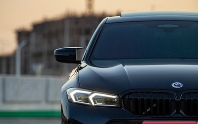 BMW 3 серия, 2023 год, 5 000 000 рублей, 1 фотография