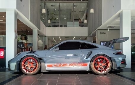 Porsche 911 GT3, 2025 год, 37 895 088 рублей, 3 фотография