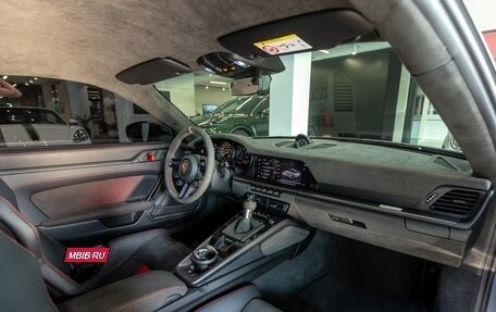 Porsche 911 GT3, 2025 год, 37 895 088 рублей, 5 фотография