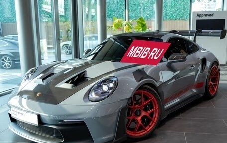 Porsche 911 GT3, 2025 год, 37 895 088 рублей, 2 фотография