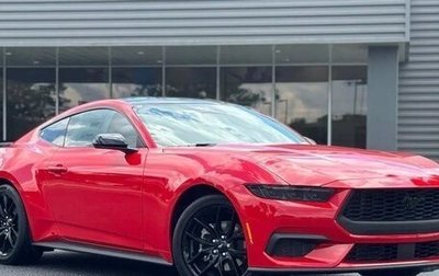 Ford Mustang, 2025 год, 6 090 000 рублей, 1 фотография