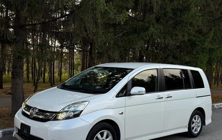 Toyota ISis I, 2015 год, 1 350 000 рублей, 3 фотография