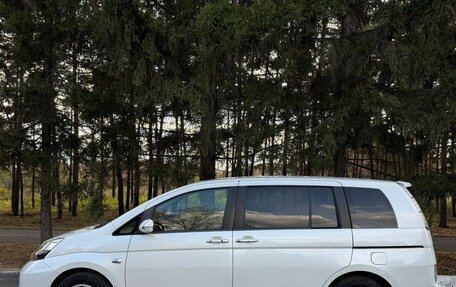 Toyota ISis I, 2015 год, 1 350 000 рублей, 6 фотография