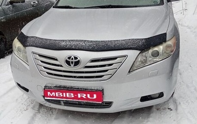 Toyota Camry, 2007 год, 1 030 000 рублей, 1 фотография