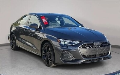 Audi A3, 2025 год, 5 136 000 рублей, 1 фотография