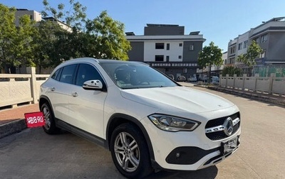 Mercedes-Benz GLA, 2021 год, 1 681 008 рублей, 1 фотография