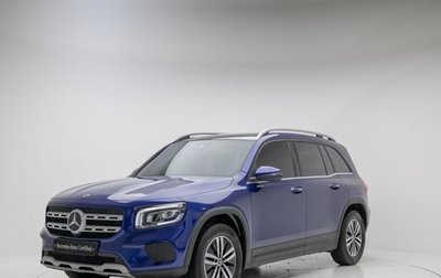 Mercedes-Benz GLB, 2022 год, 3 891 000 рублей, 1 фотография